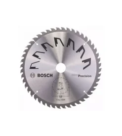 Bosch Accessori Per Seghe E Seghetti-Lama per sega circolare "precision" 250x2x30 - 48 denti - .