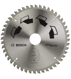 Bosch Lama per sega circolare "special" 180x2x30/20 - 48 denti - . Best
