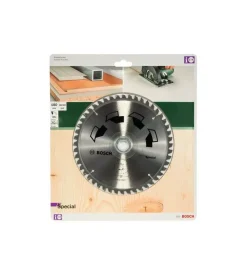 Bosch Lama per sega circolare "special" 180x2x30/20 - 48 denti - . Best