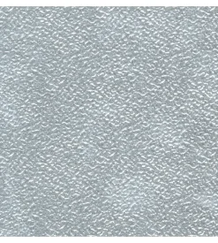 Alfer aluminium Ferramenta Per Esterno-Lamiera in alluminio effetto intonaco rustico 250 x 500 x 0,8.