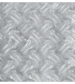Alfer aluminium Lamiera in alluminio striata 25 x 50 x 1,5/2. Sale