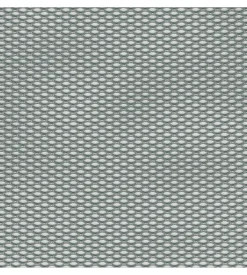 Alfer aluminium Ferramenta Per Esterno-Lamiera stirata in alluminio naturale 120 x 1000 x 0,8.