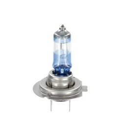Lampada alogena 12v xenon top +120% luce - h7 - 55w - px26d - 2 pz  - scatola  58602 Clearance
