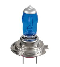 Lampada alogena xenium race 12v - h7 - 55w - px26d - 2 pz  - scatola plast  58179 Discount