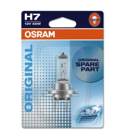 Lampada auto osram original line h7 - cod.64210 Online