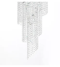 Onli Lampadario 6 luci "elica" e14 35 cm Best