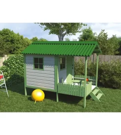 Onduline Lastra ondulata bituminata da copertura "easyline" verde 100x76 cm Best