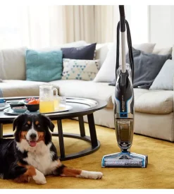 Lavasciuga "crosswave pet pro 2225n" 3 in 1 bissel, 560w Outlet