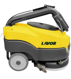 Lavorwash Lavasciuga pavimenti a batteria professionale - lavor - 360/460 mm 1260 mq/h 11/13 l 12 v Best