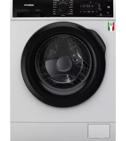 Hyundai Grandi Elettrodomestici-Lavatrice "lbhn-9itw14as" carico 9 kg