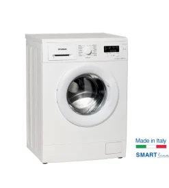 Hyundai Grandi Elettrodomestici-Lavatrice "lbhn-8itw12g5" carico 8 kg