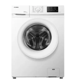 Hyundai Grandi Elettrodomestici-Lavatrice slim "lbhn-6his10s" carico 6 kg