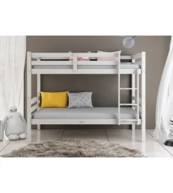 BellaHome Letti E Comodini-Letto a castello