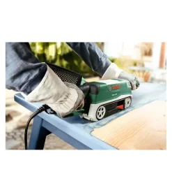 Bosch Levigatrice a nastro "psb 75 ae" 750 w Outlet
