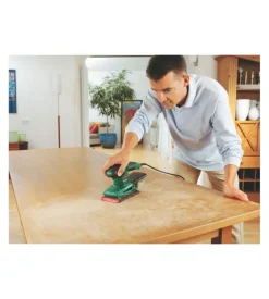 Bosch Levigatrice orbitale "pss 200 ac" 200 w Online