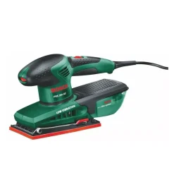 Bosch Levigatrice orbitale "pss 250ae" 250 w Clearance