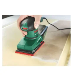 Bosch Levigatrice orbitale "pss 250ae" 250 w Clearance