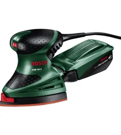 Bosch Levigatrici-Levigatrice palmare "psm  160 a" 160 w