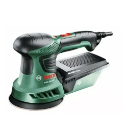 Bosch Levigatrici-Levigatrice rotorbitale "pex 300 ae"