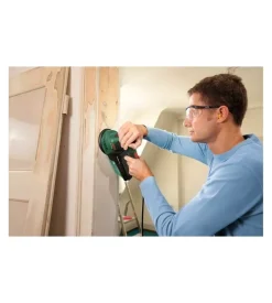Bosch Levigatrici-Levigatrice rotorbitale "pex 300 ae"
