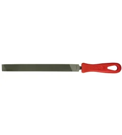Lima ovale bastarda taglio 3 l. 250 mm. Outlet