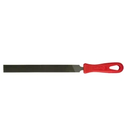 Lima piatta taglio 2 l. 200 mm. Discount