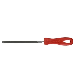Lima semibastarda taglio 3 l. 113 mm. Best