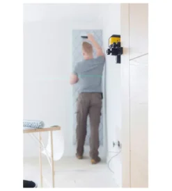 Stanley Strumenti Di Misurazione-Livella laser autolivellante