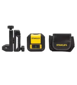 Stanley Strumenti Di Misurazione-Livella laser autolivellante