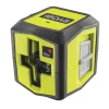 Ryobi Strumenti Di Misurazione-Livella laser rosso a 2 linee rbcllr1 -
