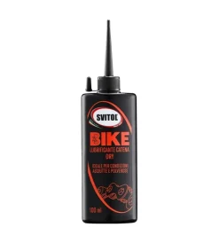 Arexons Lubrificante catena "dry svitol bike" 100 ml Clearance