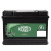 Magneti marelli batteria auto l3 70ah 12v 680a start e stop Discount
