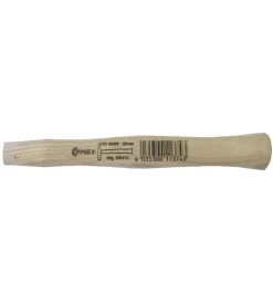 Manico per martello 200 gr. l. 280 mm. New