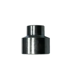 Manicotto ridotto acciaio zincato 3/4" x 1/2" Outlet