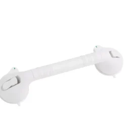 Accessori Bagno-Maniglione a ventosa "safe basic", 40 cm