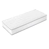 Materasso singolo anatomico dormir "memo relax" 80x190x20 cm