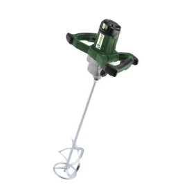 Compa Pistole Per Verniciatura-Miscelatore elettrico 1.400 w -