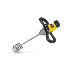 Femi Utensili Edili-Miscelatore elettrico "em 78-140" a 2 velocita', 1400 w -