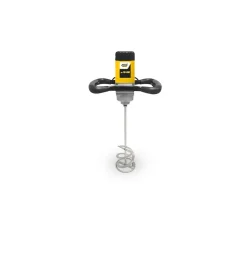 Femi Miscelatore elettrico "em 78-180" a 2 velocita', 1800 w - Outlet