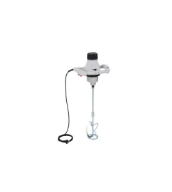 Miscelatore elettrico per malta e pittura 1050w Discount