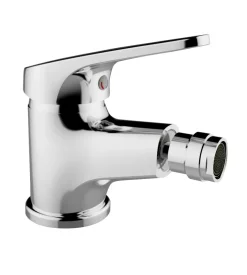 Miscelatore monocomando per bidet "mia" cromo 40mm New