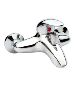 Idro-Bric Mix vasca serie titan cromo New