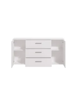 BellaHome Credenze E Buffet-Mobile