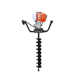 Ama Mototrivella a scoppio punta 10 cm 2t 53 cc Online