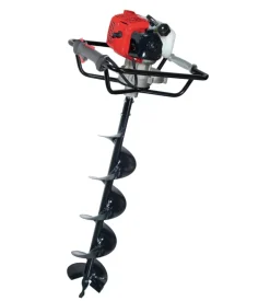 Blue Bird Mototrivella a scoppio "nea 560 e" 2t 53,2 cc Clearance