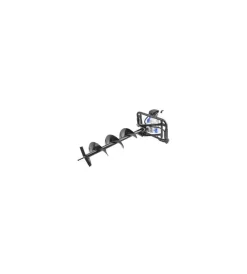 Hyundai Mototrivella a scoppio 3 trivelle 2t 52 cc - cod. 35180 Clearance