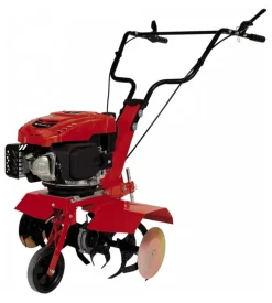 Einhell Motozappa 4 tempi gc-mt 2560 ld 150 cc - Discount