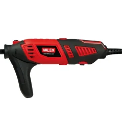 Valex Miniutensili-Multiutensile elettrico "universal 420" 170 w