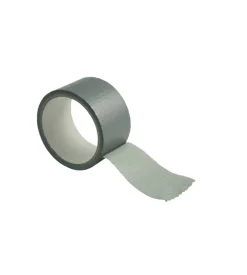 Marley Deutschland GmbH Nastro adesivo 10 mt. argento New