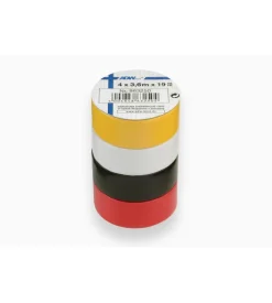 Nastri Vari-Nastro colorato 4 pz.